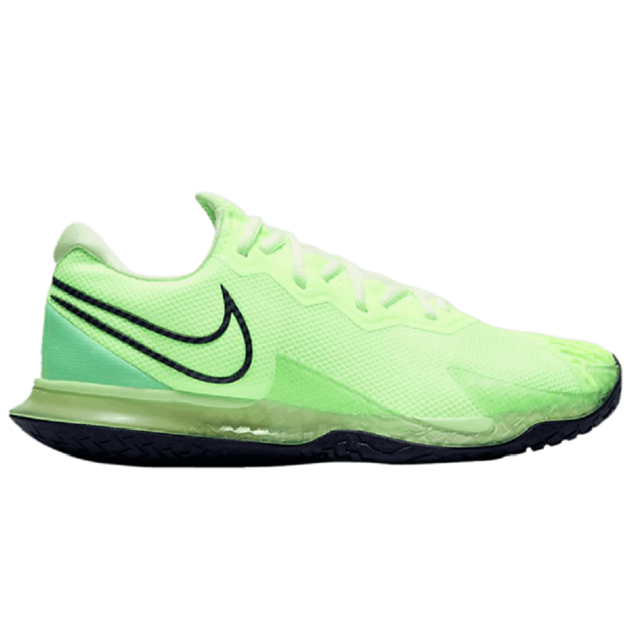 Giày Nike Court Air Zoom Vapor Cage 4 ‘Ghost Green Volt’ CD0424-302