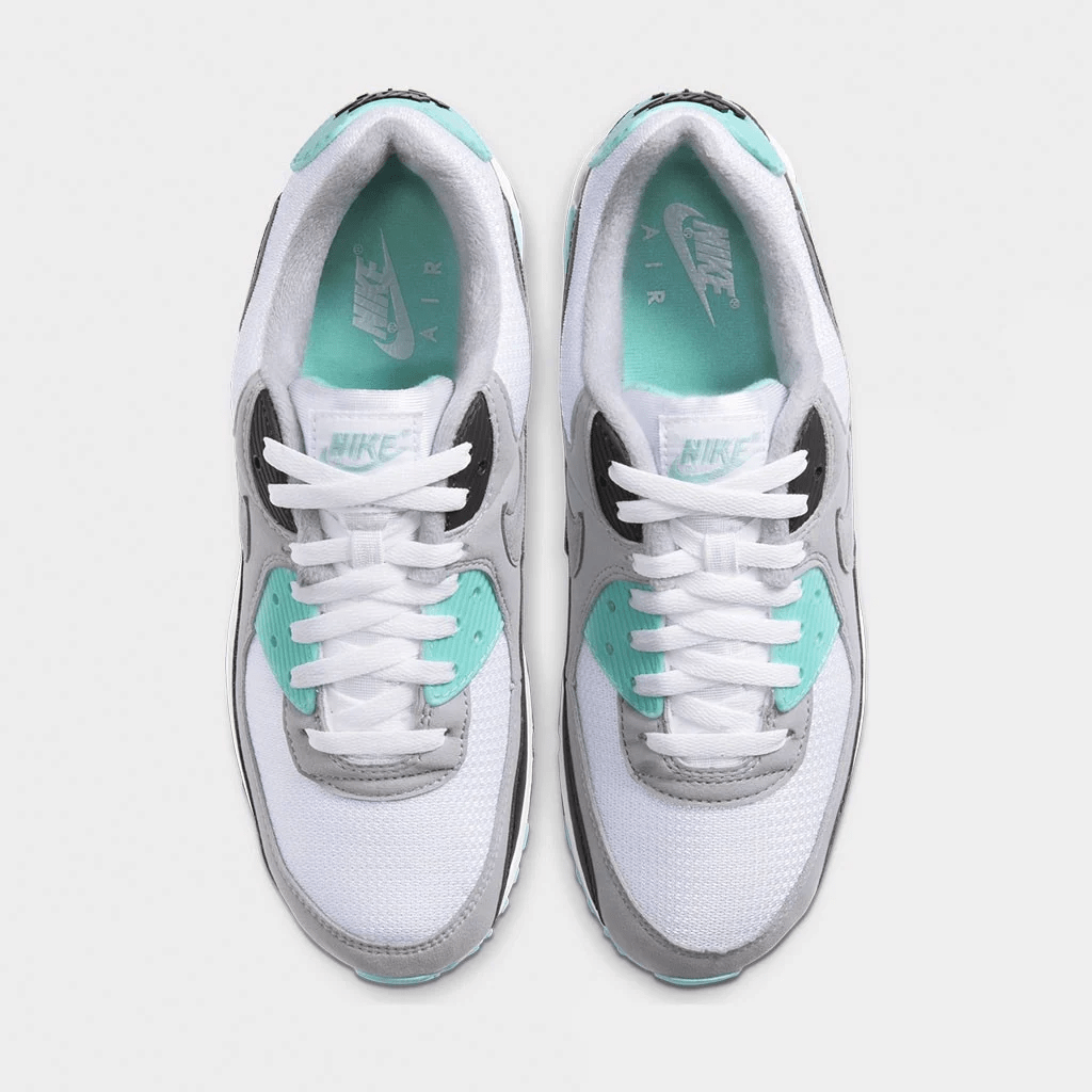 Giày Nike Wmns Air Max 90 'Turquoise' CD0490-104 - Ảnh 5