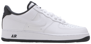 Giày Nike Air Force 1 '07 'White Black' CD0884-100