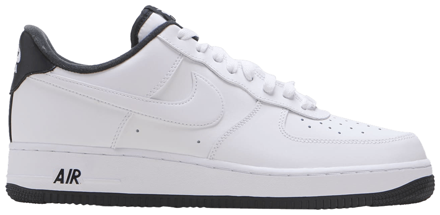 Giày Nike Air Force 1 '07 'White Black' CD0884-100