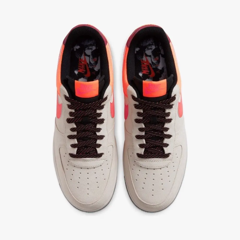 Giày Nike Air Force 1 Low 2 'ACG Brown' CD0887-100 - Ảnh 3