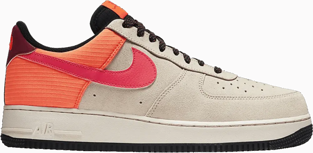 Giày Nike Air Force 1 Low 2 'ACG Brown' CD0887-100