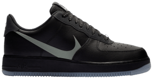 Giày Nike Air Force 1 Low 'Grey Swoosh' CD0888-001