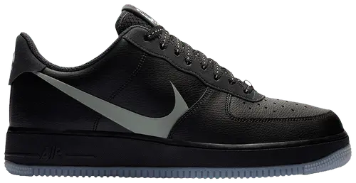 Giày Nike Air Force 1 Low 'Grey Swoosh' CD0888-001