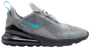 Giày Nike Air Max 270 'Cool Grey' CD1506-001