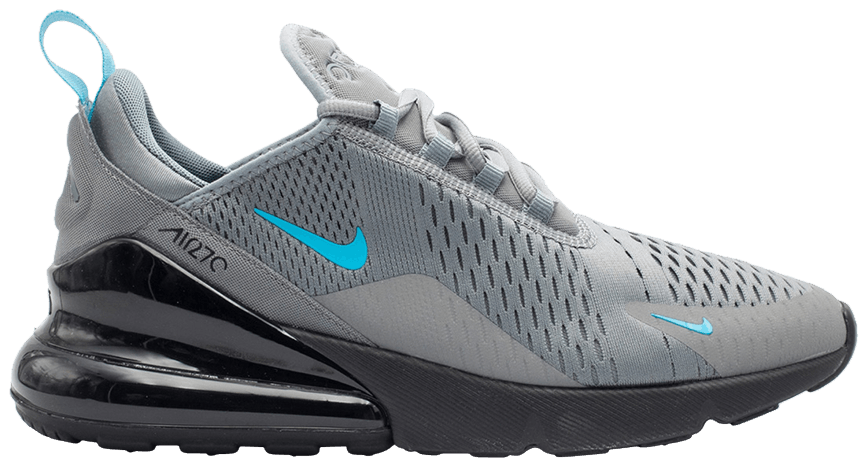 Giày Nike Air Max 270 'Cool Grey' CD1506-001