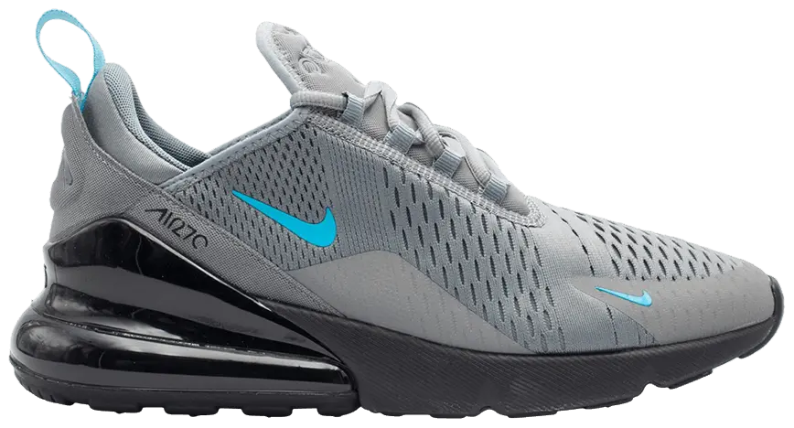 Giày Nike Air Max 270 'Cool Grey' CD1506-001