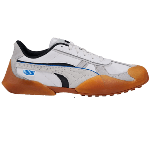 Giày Puma Vaderon ‘White’ 387532-03