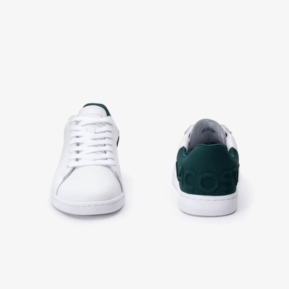 Giày Lacoste Carnaby Evo 419 2 738SFA0012-1R5 - Ảnh 4