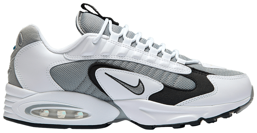 Giày Nike Air Max Triax 96 Retro 'Particle Grey' CD2053-104