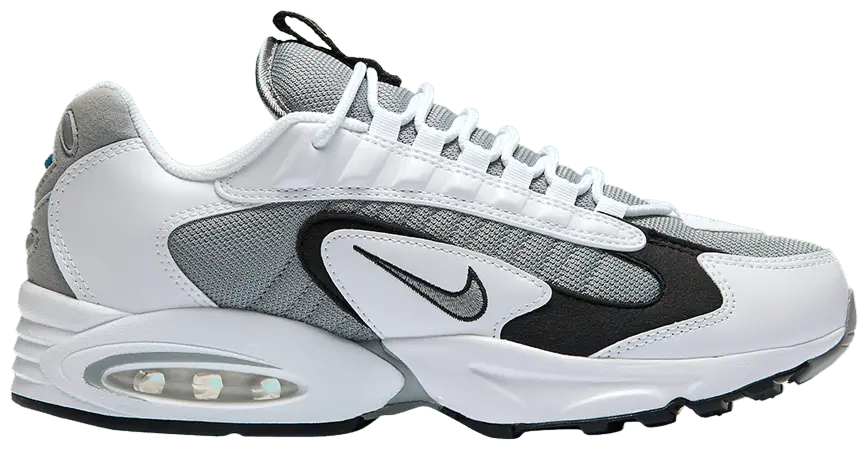 Giày Nike Air Max Triax 96 Retro 'Particle Grey' CD2053-104