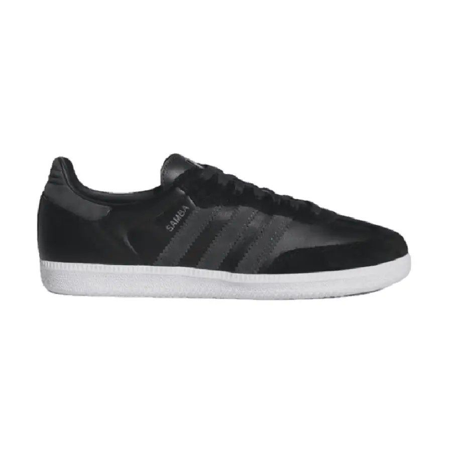 Giày Adidas Originals Samba ADV "Core Black' IG7572