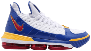 Giày Nike LeBron 16 SB EP 'SuperBron' CD2450-100
