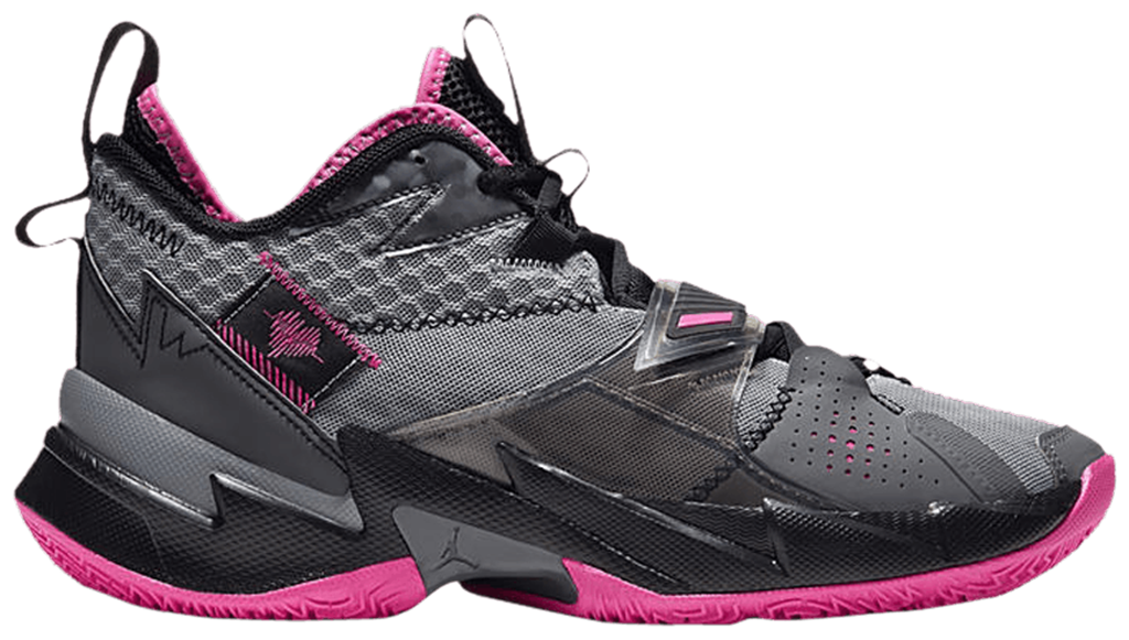 Giày Nike Jordan Why Not Zer0.3 ‘Hearbeat’ CD3003-003