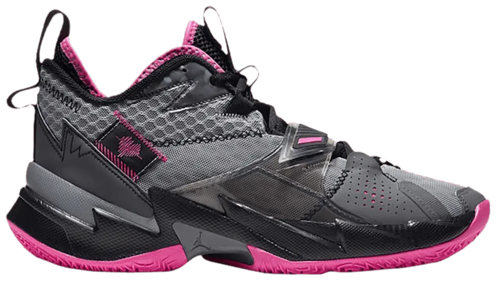 Giày Nike Jordan Why Not Zer0.3 ‘Hearbeat’ CD3003-003