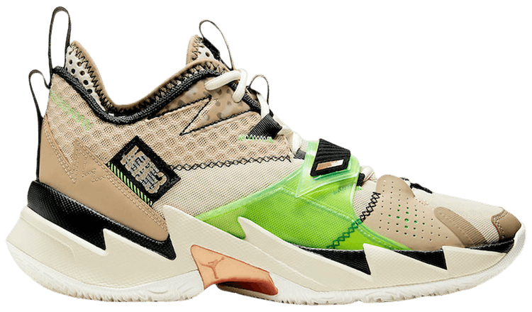 Giày Nike Jordan Why Not Zer0.3 'KB3' CD3003-200