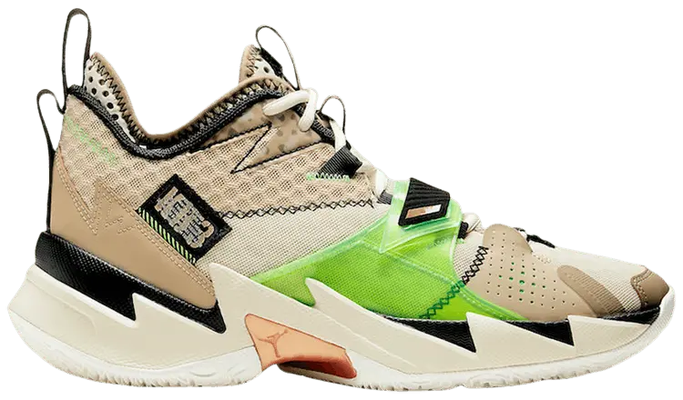 Giày Nike Air Jordan Why Not Zer0.3 'KB3' CD3003-200