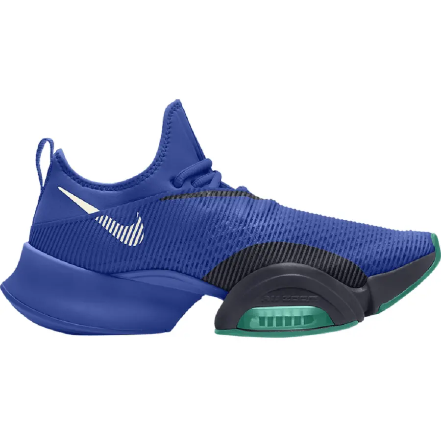 Giày Nike Air Zoom SuperRep 'Game Royal' CD3460-443