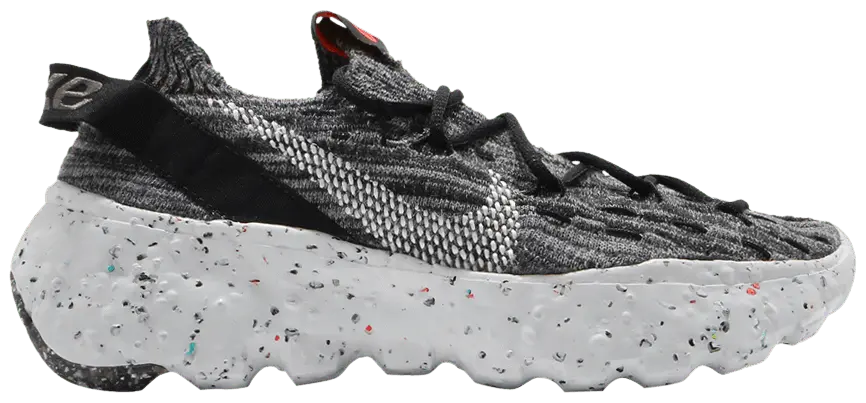 Giày Nike Wmns Space Hippie 04 'Iron Grey' CD3476-002