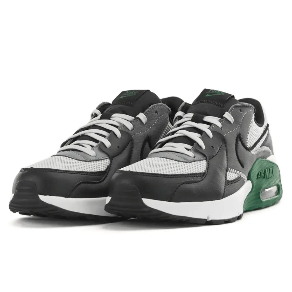 Alternative view of Giày Nike Air Max Excee 'Platinum Gorge Green' CD4165-018