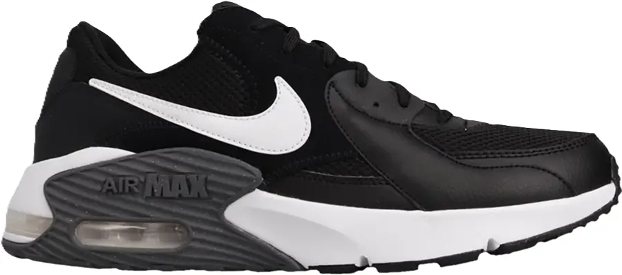 Giày Nike Air Max Excee 'Black' CD4165-001