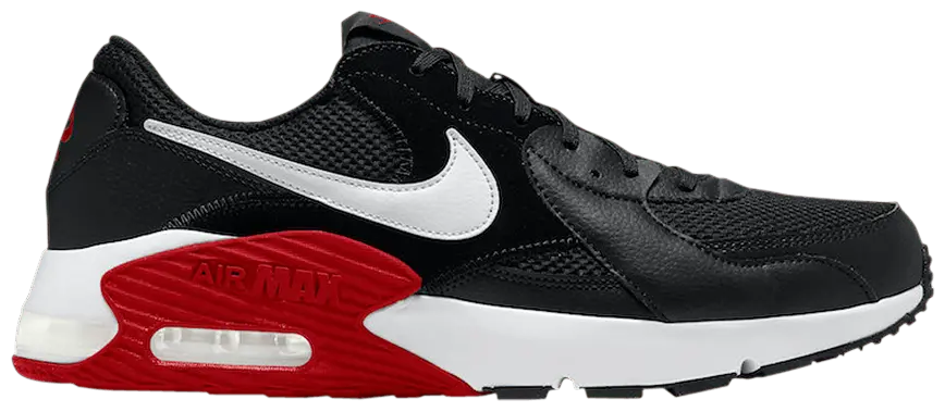 Giày Nike Air Max Excee 'Bred' CD4165-005