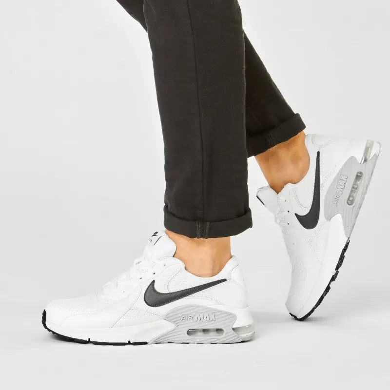 Giày Nike Air Max Excee 'White' CD4165-100 - Ảnh 5