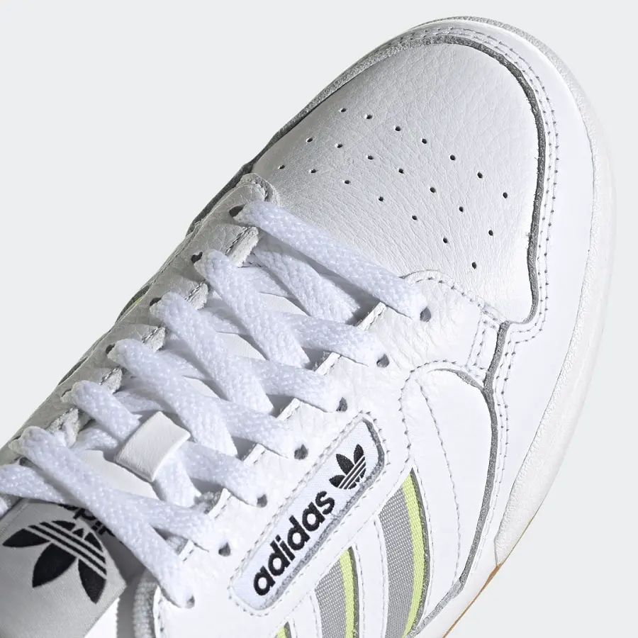 Giày Adidas Continental 80 'Grey Two' FX5098 - Ảnh 4