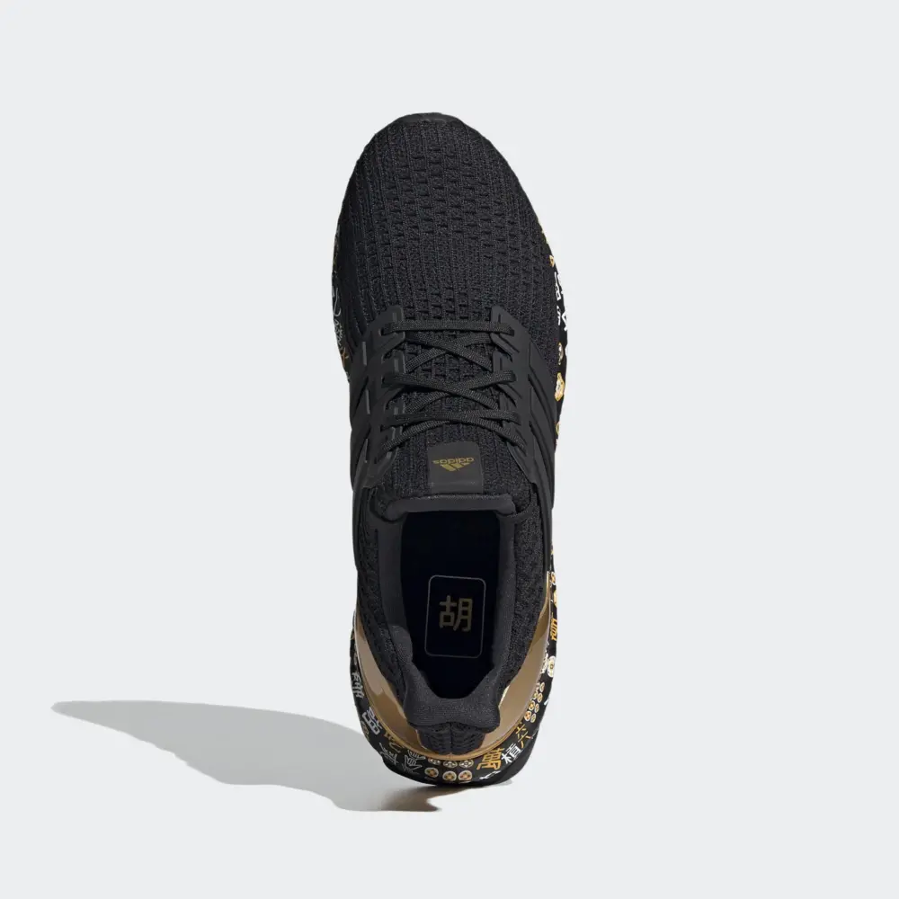 Giày Adidas UltraBoost 'Mahjong' FZ3888 - Ảnh 5
