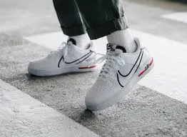 Alternative view of Giày Nike Air Force 1 React 'D/MS/X' CD4366-100