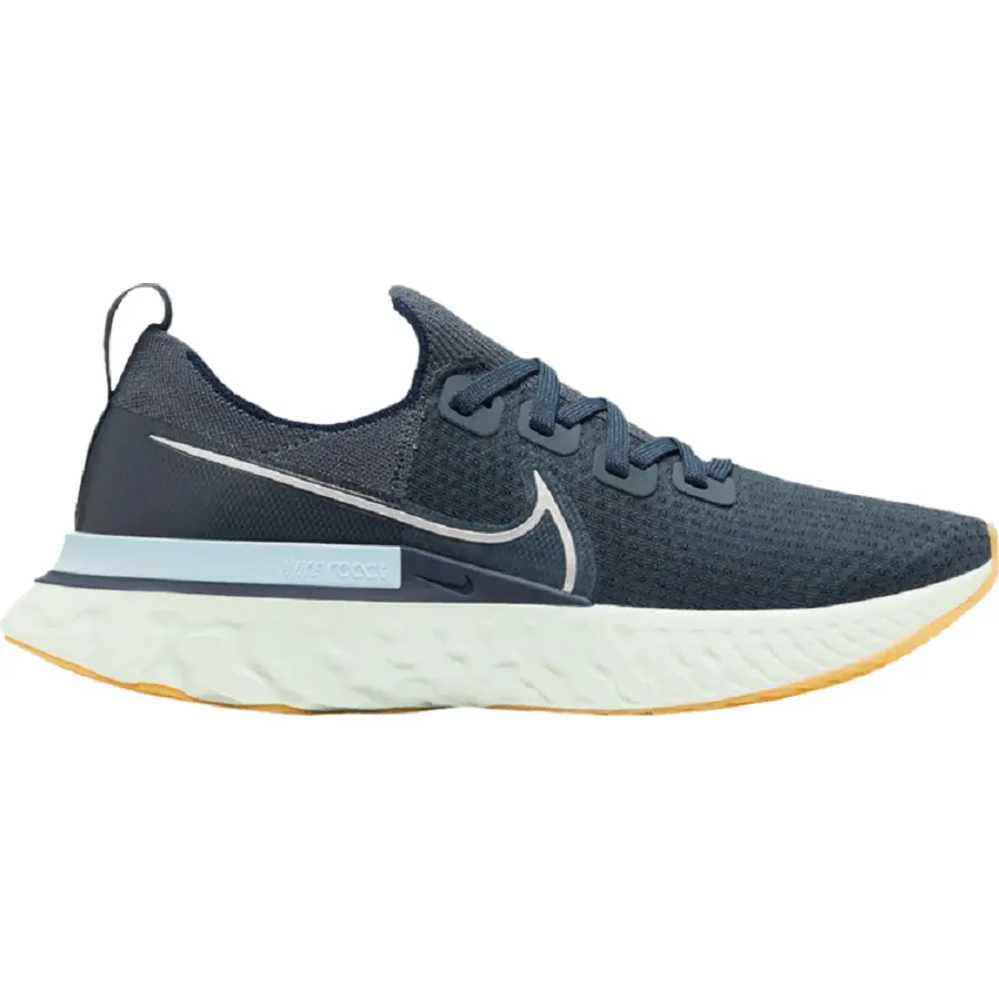 Giày Nike React Infinity Run Flyknit 'Blue Fox' CD4371-401