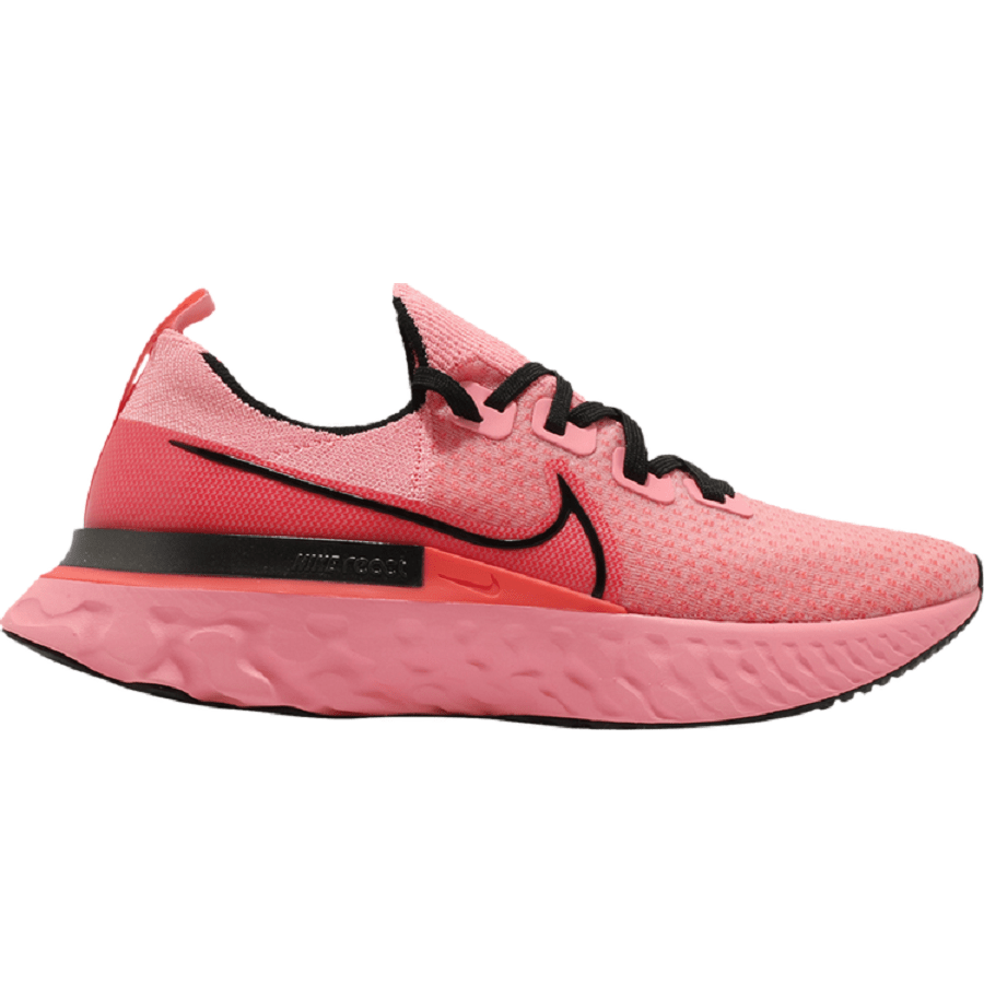 Giày Nike React Infinity Run Flyknit 'Bright Melon' CD4371-800