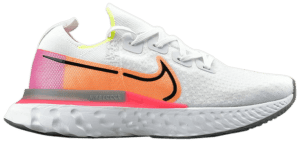 Giày Nike Wmns React Infinity Run 'Pink Blast' CD4372-004