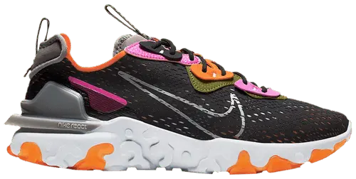 Giày Nike React Vision 'Orange Fuchsia' CD4373-003