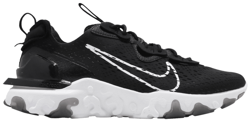 Giày Nike React Vision Black CD4373-006