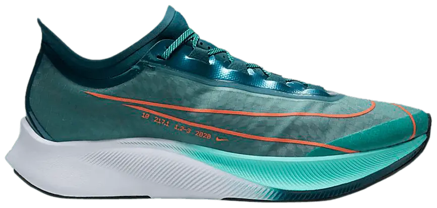 Giày Nike Zoom Fly 3 'Ekiden Zoom Pack' CD4570-300