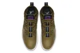 Giày Nike Air Jordan 1 High Cargo 'Olive Flak' CD6757-300 - Ảnh 4