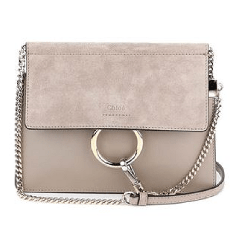 Túi Chloe Faye Mini Bag CHC20SS202H2O23W