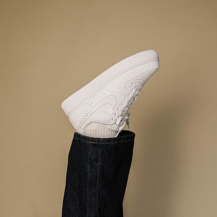 Giày Nike Air Force 1 Low '40th Anniversary XXXX' DZ4711-100 - Ảnh 4