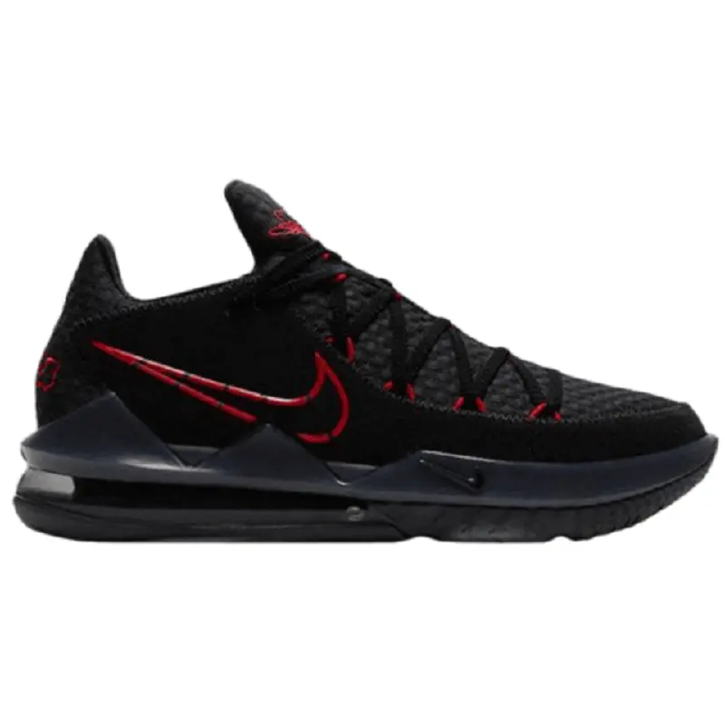 Giày Nike Lebron 17 Low EP 'Bred' CD5006-001