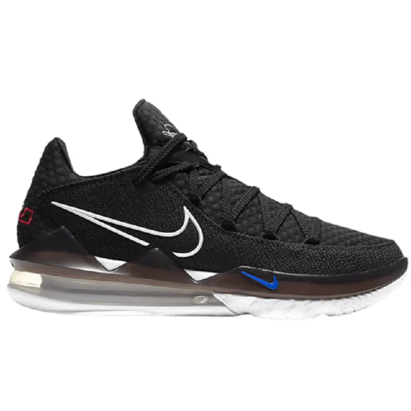 Giày Nike Lebron 17 Low EP 'Multi-Color' CD5006-002