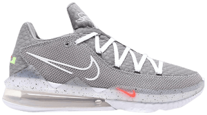 Giày Nike LeBron 17 Low EP 'Particle Grey' CD5006-004