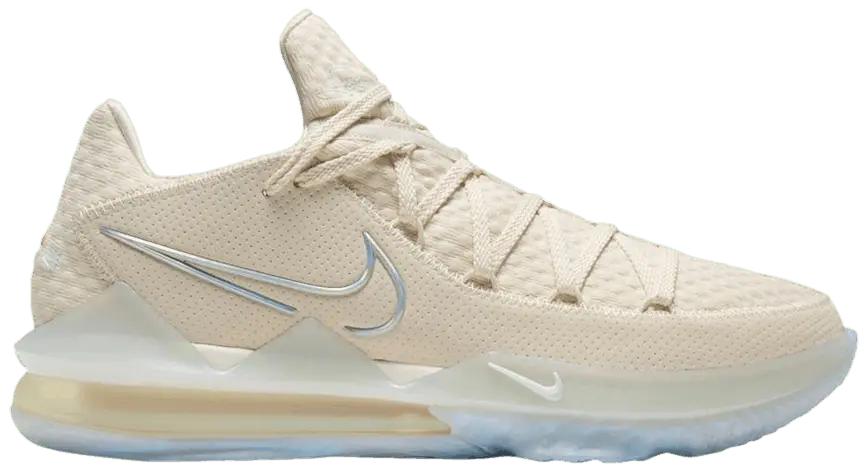 Giày Nike Lebron 17 Low EP 'Easter' CD5006-200