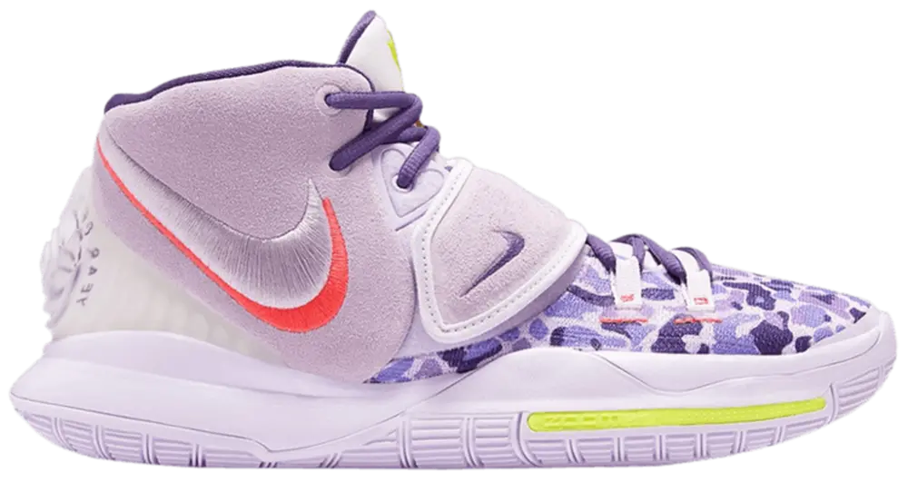 Giày Nike Kyrie 6 EP 'Asia' CD5033-500