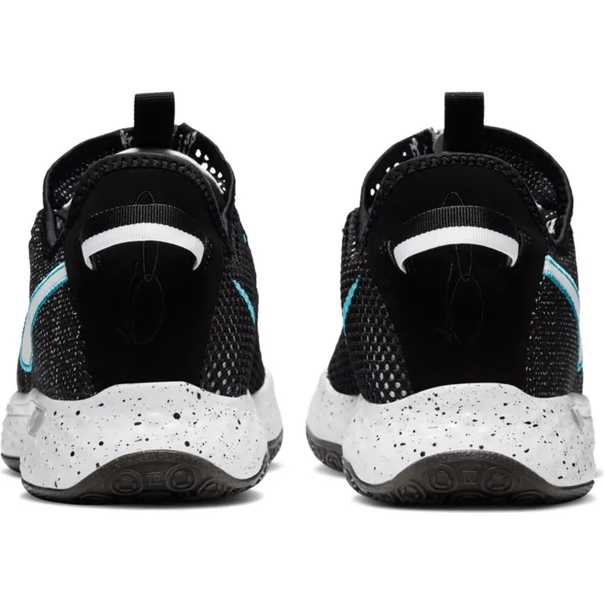 Giày Nike PG 4 'Heather Black' CD5079-004 - Ảnh 3