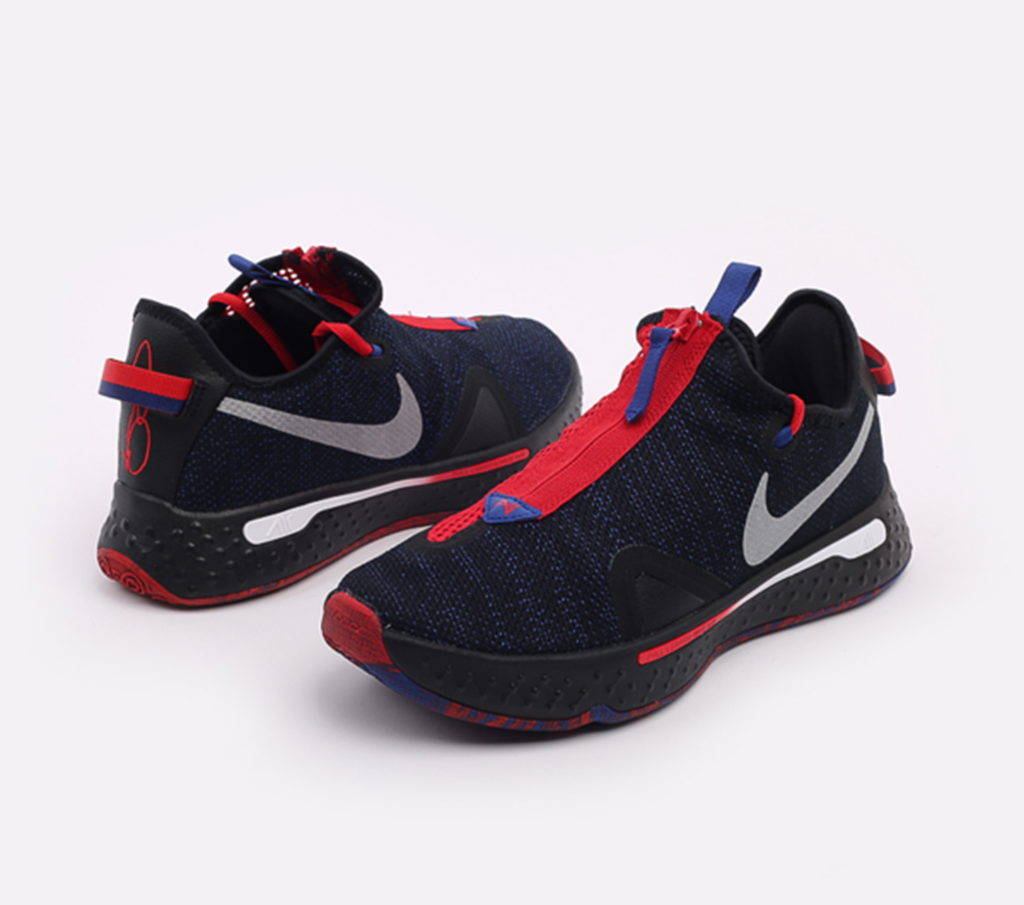 Giày Nike PG 4 'Clippers' CD5079-006 - Ảnh 4
