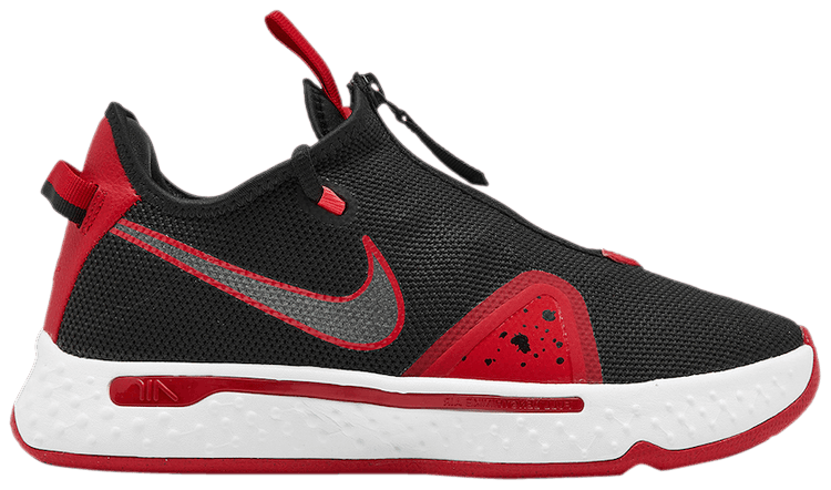 Giày Nike PG 4 'Bred' CD5079-003