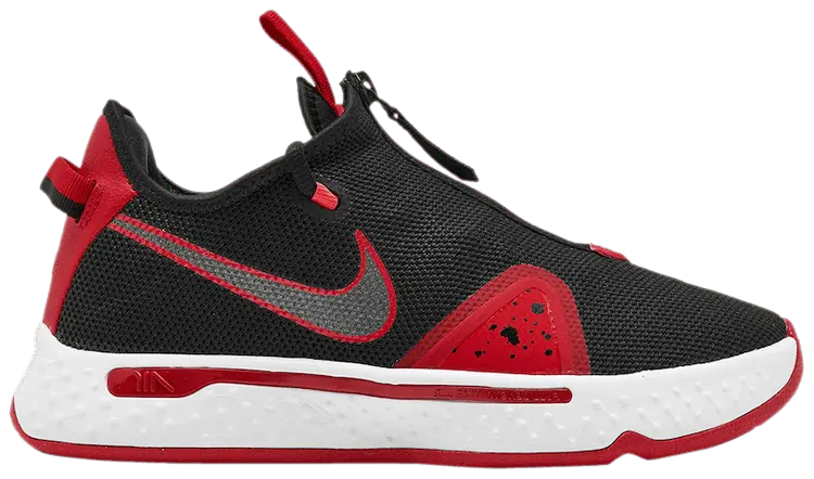 Giày Nike PG 4 'Bred' CD5079-003