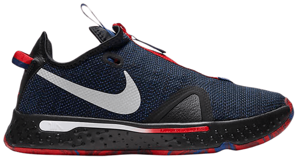 Giày Nike PG 4 'Clippers' CD5079-006