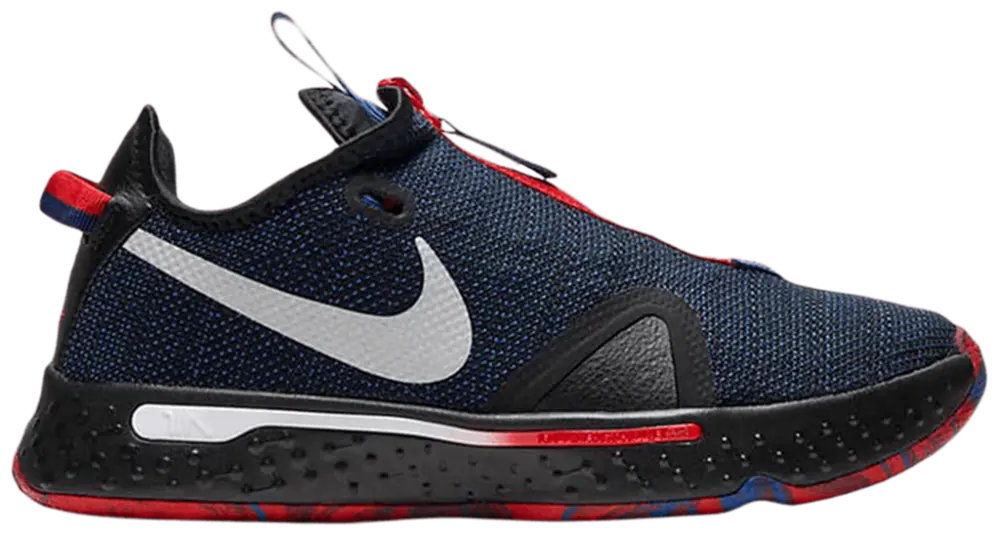 Giày Nike PG 4 'Clippers' CD5079-006